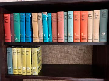 Aangeboden : collectie ‘40-45 dr L. de Jong beschikbaar voor biedingen