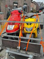 Hexagon 150cc motorblok ruilen, Ophalen, Gebruikt, Blok, Piaggio