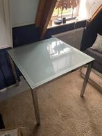IKEA Torsby Tafel (85x85), Huis en Inrichting, Tafels | Eettafels, Ophalen, 50 tot 100 cm, Vierkant, 50 tot 100 cm