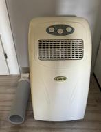 Mobiele Airco Merk Amcor Airconditioning, Ophalen, Gebruikt, Minder dan 60 m³, 2 snelheden