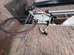 Ridley dames racefiets, Fietsen en Brommers, Fietsen | Racefietsen, Gebruikt, 26 inch, Aluminium, Dames