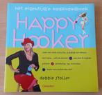 Haken - Happy Hooker - Debbie Stoller - 2006, Hobby en Vrije tijd, Gebruikt, Ophalen of Verzenden, Nvt, Patroon of Boek