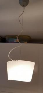 Foscarini Tutù lamp, Ophalen of Verzenden, Tijdloos Design, Minder dan 50 cm, Glas