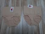 Nieuw! Correctie slips onderbroeken beige S/M, Angel-, Ophalen of Verzenden, Beige, Slip