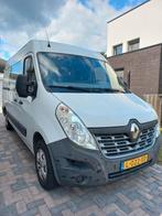 4-pers multifunctionele zelfbouwcamper (lage km), Caravans en Kamperen, Chemisch toilet, Airbags, 7 tot 12 maanden geleden, Diesel