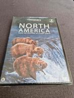 North america - 5 dvd box, Natuur, Ophalen of Verzenden, Zo goed als nieuw