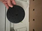 Festool rotex 150 150mm FastFix schuurzool nieuw, Ophalen of Verzenden, Zo goed als nieuw