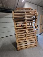 eenweg pallets, Ophalen, Gebruikt, Pallet, Minder dan 200 cm