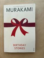 Birthday Stories - Murakami, Boeken, Ophalen of Verzenden, Zo goed als nieuw