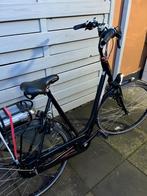 Elektrische fiets sparta, Sparta, Ophalen of Verzenden, Zo goed als nieuw, 55 tot 59 cm