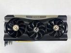 Nvidia - EVGA 3090 FTW3 Ultra, Computers en Software, PCI-Express 4, Ophalen of Verzenden, Zo goed als nieuw, Nvidia