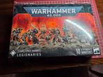 Legionaries, Hobby en Vrije tijd, Wargaming, Ophalen of Verzenden, Zo goed als nieuw, Warhammer