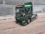 Sjoerd Jongema Transport, Ophalen of Verzenden, Nieuw, Bus of Vrachtwagen, Wsi