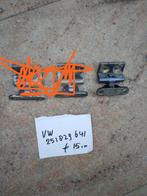 VW T3 Scharnier voor Achterklep, VW nr. 251829641, Ophalen of Verzenden