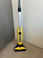 Karcher Fc 5 vloerreiniger, Ophalen