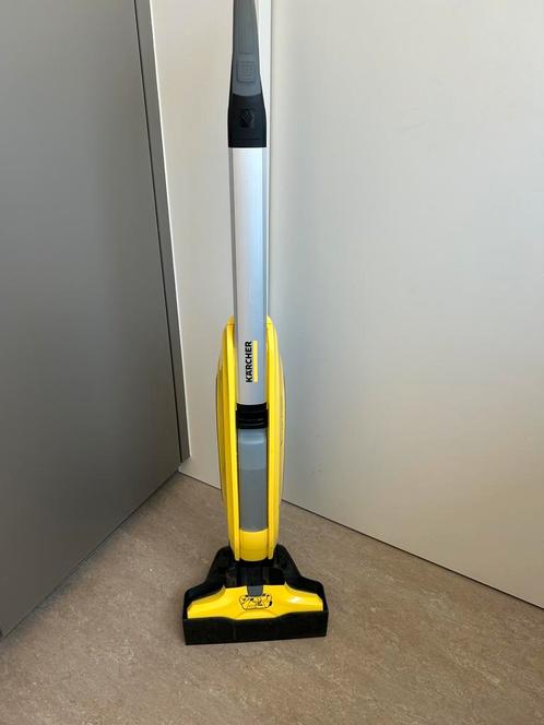 Karcher Fc 5 vloerreiniger, Huis en Inrichting, Schoonmaakartikelen, Ophalen