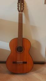 Goya nummer 65 arkoestische  gitaar, Muziek en Instrumenten, Snaarinstrumenten | Gitaren | Akoestisch, Ophalen of Verzenden, Gebruikt