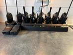 Vertex standard complete set, Telecommunicatie, Portofoons en Walkie-talkies, Ophalen of Verzenden, Zo goed als nieuw