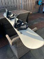 K2 162 podium snowboard, Sport en Fitness, Snowboarden, Ophalen of Verzenden, Gebruikt, Board