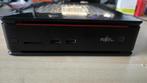 Fujitsu mini pc i5, Computers en Software, Desktop Pc's, 256 GB, 2 tot 3 Ghz, 8 GB, Virtual Reality