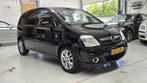 Opel Meriva 1.4-16V Cosmo Clima, Navi, Cruisecontrole,, Voorwielaandrijving, Gebruikt, Parkeersensor, Leder en Stof