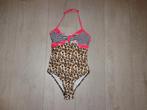 super gaaf badpakje van DJ Dutchjeans, maat 128, Kinderen en Baby's, Kinderkleding | Maat 128, Ophalen of Verzenden, Zo goed als nieuw