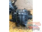 Dynamo van een Volkswagen Caddy, Ophalen, Gebruikt, -, Volkswagen