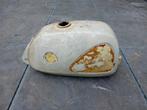 Dkw benzinetank politie model., Ophalen of Verzenden, Gebruikt, Overige typen, Overige merken