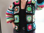 Gehaakt vest, Kleding | Dames, Ophalen of Verzenden, Nieuw, Maat 46/48 (XL) of groter