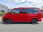 Volkswagen MULTIVAN 2.0 TDI NAVI/CLIMA/CRUISE/CAMERA!, Volkswagen, Bedrijf, Diesel