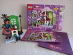 Lego Belville 5804 'Huisje van de boze heks', Ophalen of Verzenden, Zo goed als nieuw