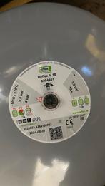 Reflex Expansievat 18 Liter, Ophalen, 30 tot 80 cm, Gebruikt, Cv-ketel of Combi-ketel