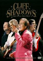 Cliff Richard & The Shadows ‎– The Final Reunion
l, Alle leeftijden, Ophalen of Verzenden, Zo goed als nieuw, Muziek en Concerten