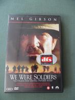 DVD We were soldiers., Cd's en Dvd's, Dvd's | Actie, Ophalen of Verzenden, Oorlog, Zo goed als nieuw, Vanaf 16 jaar