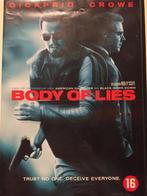 Body of Lies, Vanaf 16 jaar, Ophalen of Verzenden, Zo goed als nieuw, Actie