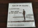 Rein Gerlof en het Suzan Trio - Olie op de golven, Ophalen of Verzenden, Zo goed als nieuw, Overige formaten, Levenslied of Smartlap