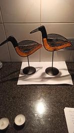 2 vogels voor een lichtje, Ophalen of Verzenden, Nieuw