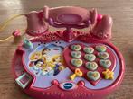DISNEY PRINSESSEN TELEFOON van VTECH, Kinderen en Baby's, Speelgoed | Vtech, Ophalen of Verzenden, Zo goed als nieuw