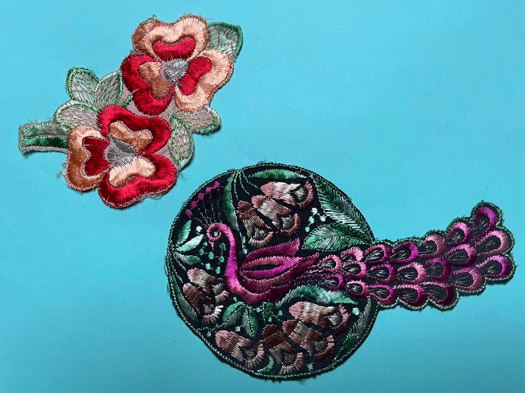 Mooie Turmac zijdjes (los of samen verkrijgbaar), Ophalen of Verzenden, Zo goed als nieuw, Reclamebord