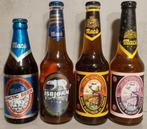 Mack Tromsø set – Arctic, Isbjørn & Haakon – jaren ’90–'01, Ophalen of Verzenden, Zo goed als nieuw, Glas of Glazen, Overige merken