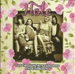 HOLE - live through this is radio hole CD, Ophalen of Verzenden, Zo goed als nieuw, Alternative