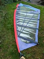 North Sails Vertigo 4,7 m2 surfzeil, Watersport en Boten, Windsurfen, Ophalen, Minder dan 250 cm, Minder dan 5 m², Zeil