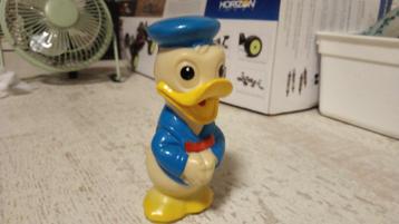 antiek vintage donald duck poppetje beschikbaar voor biedingen