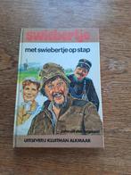 swiebertje op stap, Ophalen of Verzenden, Gelezen, John uit den Bogaard, Fictie