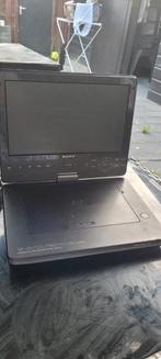 Sony dvd speler + leuke dvd's, Ophalen, Gebruikt