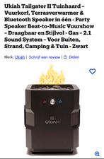 Ukiah gas heater!!, Ophalen of Verzenden