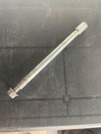 Gilera runner 180cc voorwiel pen! (Onderdelen), Ophalen of Verzenden