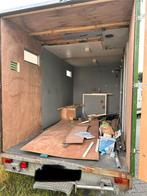 Grote Aanhangwagen 400x200x220, Auto diversen, Aanhangers en Bagagewagens, Ophalen of Verzenden, Gebruikt