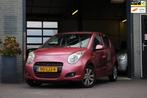 Suzuki Alto 1.0 Exclusive| Lager hoorbaar, Voorwielaandrijving, Euro 5, Gebruikt, 200 kg