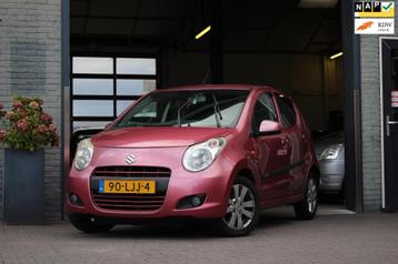 Suzuki Alto 1.0 Exclusive| Lager hoorbaar beschikbaar voor biedingen